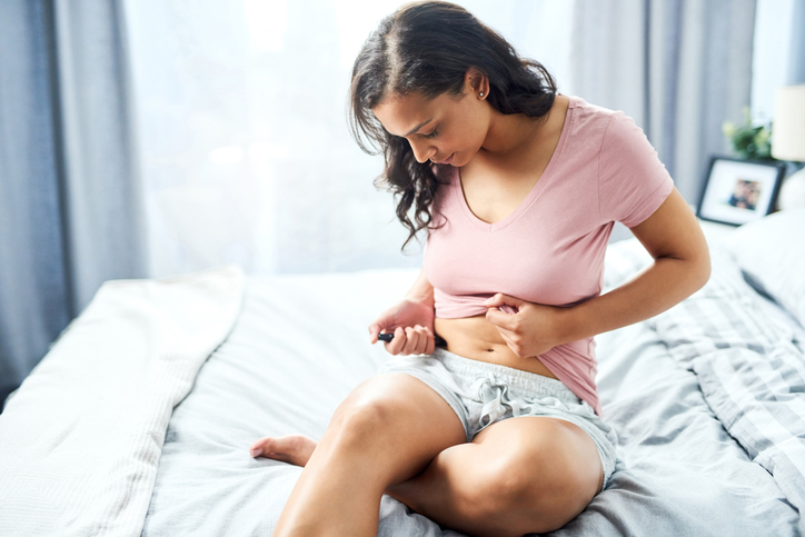 Diabète et injections : vers un meilleur confort de vie